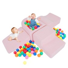 Toddlers 5-Piece Climb and
