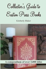 Collector guide easton - collector's,