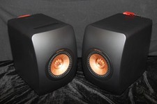KEF LS50 Wireless II