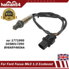 Lambda O2 Sensor Pre Cat Fit