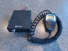 Cobra CB Radio 75 ST EU