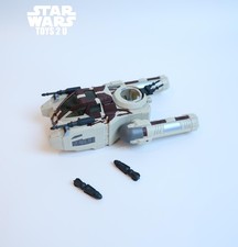 STAR WARS VEHICLE 2008