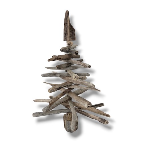 Handmade driftwood christmas - handmade,
