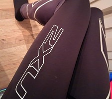 Womans 2xu Wind Defence