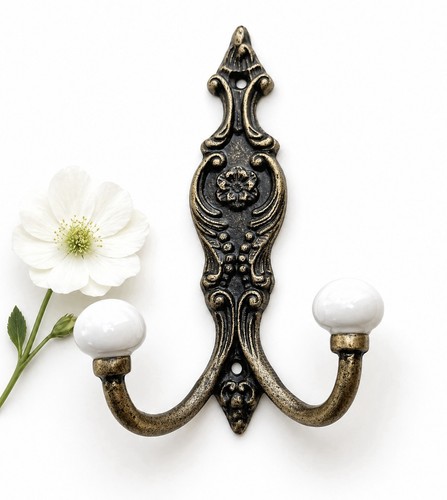Vintage cast iron ceramic - vintage,