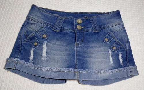 Salvage real blue jean - salvage,