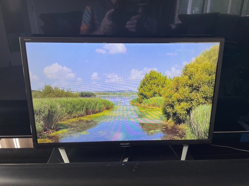 Sharp 24dhg6132kfm - lc-24dhg6132kfm, 24"
