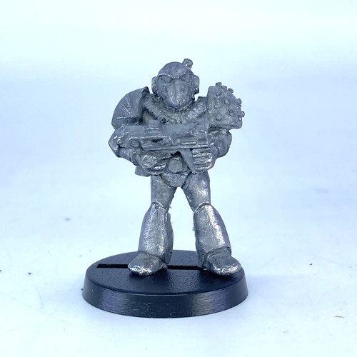 Lord macragge guard rogue - -,