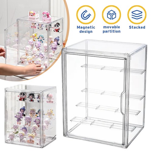 Acrylic display case for - acrylic,