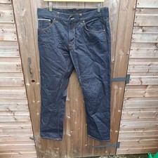 Nudie Jeans Gritty Jackson Dry