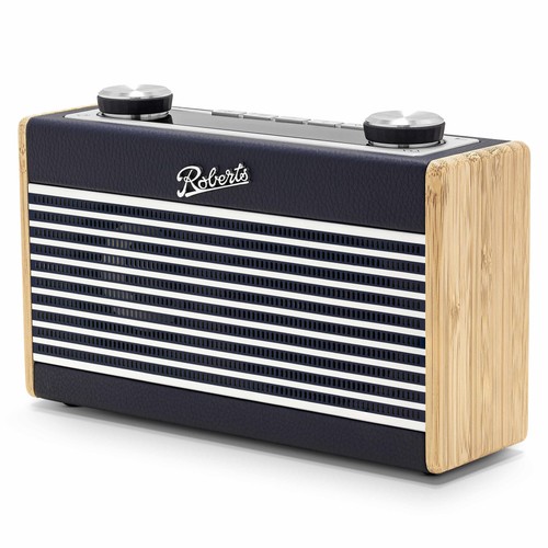 Roberts dab radio - roberts, dab/dab+/fm
