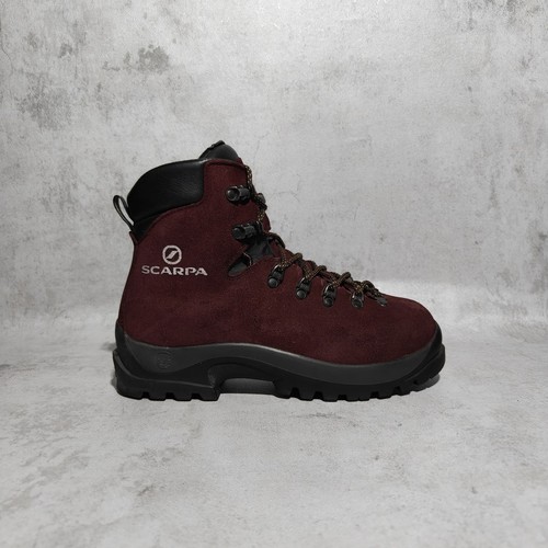 Scarpa mountain walking hiking - scarpa,