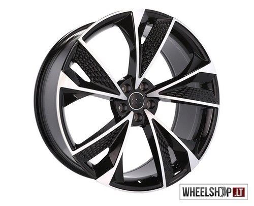 Audi style 5x112 r20 - 5x112,