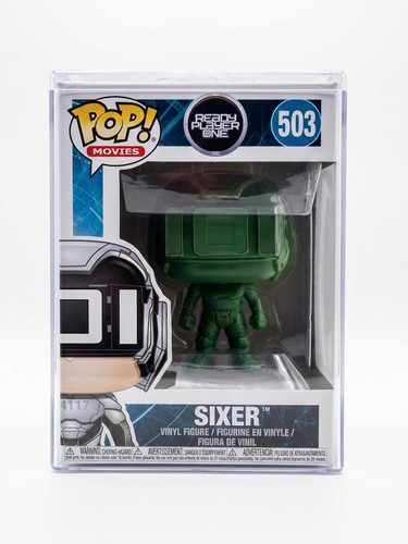 Funko pop vinyl ready player - pop!,