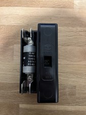 MEM TYPE M 60Amp Fuse Carrier