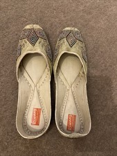 Indian Pakistani Punjabi Jutti