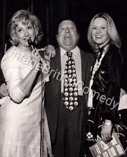 RARE Liz Fraser, Monty Modlyn
