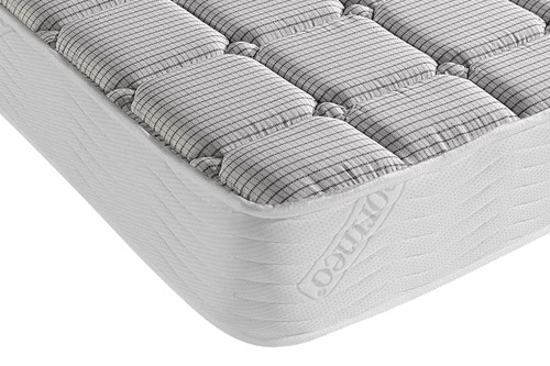 Dormeo fresh memory deluxe - memory,