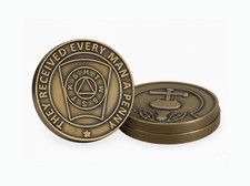 Masonic Mark Token Standard