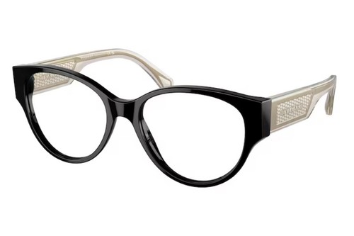 Bulgari women 53mm opticals - bulgari,