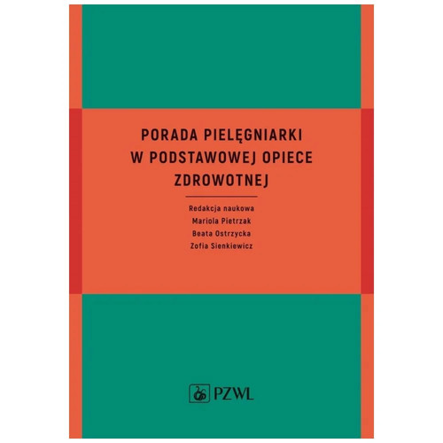 Porada pielęgniarki - pielęgniarki, w