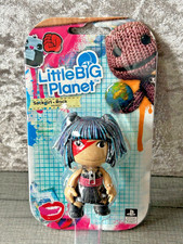 Little Big Planet Sackgirl
