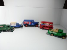 Lledo Days Gone Promotional