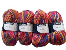 Patons Fab DK 100g - 2326