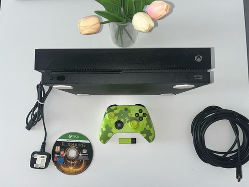 Microsoft xbox one black - microsoft,