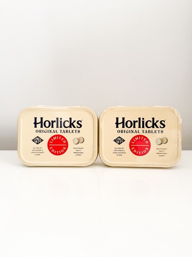 Horlicks original tablets - original,