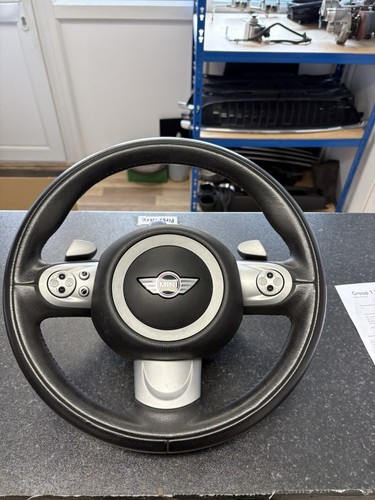 Mini cooper r56 automatic - r56,