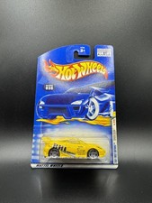 Hot Wheels 2001 First Editions