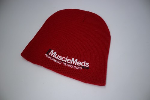New musclemeds muscle republic - new,