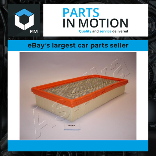 Air filter fits ssangyong - fits,