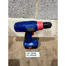 Draper CD140V 14.4V Cordless