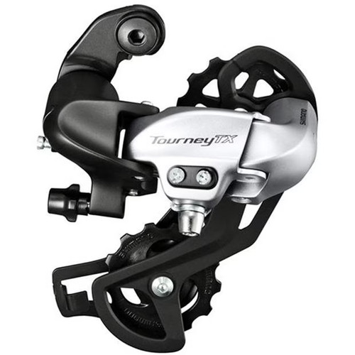 Shimano tourney tx800 8 - tourney, 7-8