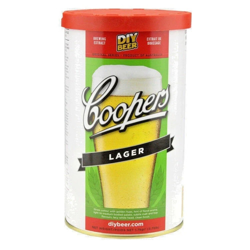 Coopers pint 23l australian - pint,