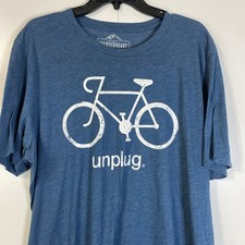 Mens Cycling T Shirt Biking