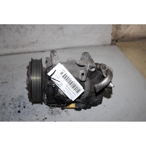 Air conditioning compressor - air,