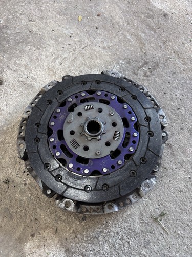 Corsa vxr clutch - vxr, and