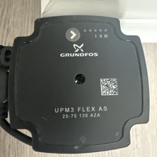 Grundfos upm3 flex aza - grundfos, 25-70