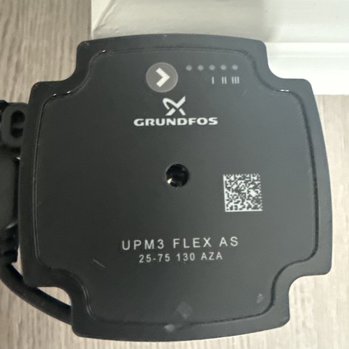 Grundfos upm3 flex aza - upm3,