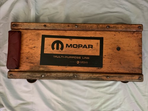 Vintage mopar mechanics - vintage,