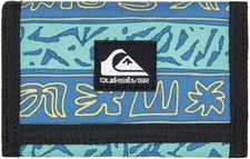 QuikSilver: The Everydaily Wallet