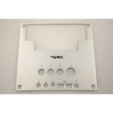Shuttle XPC SN41G2 V3 Front