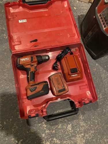 Hilti a22 cordless - hilti, 6h-a22