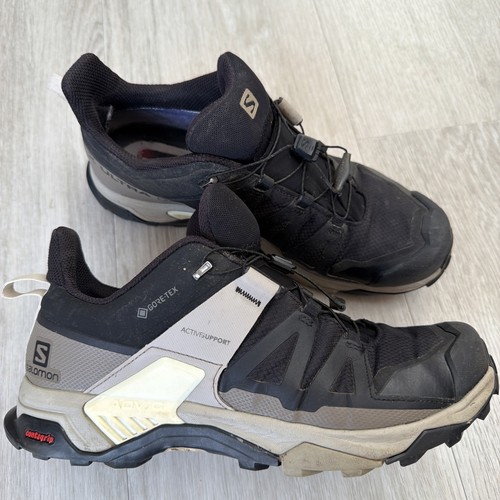 Salomon ultra gtx gore - salomon, x