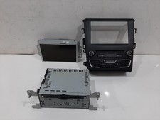 FORD MONDEO TITANIUM TDCI MK5