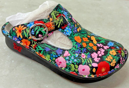 Alegria women classic clog - women's,