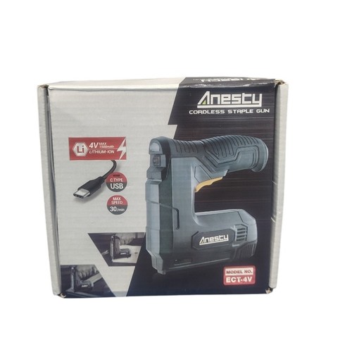 Anesty csg04 cordless - anesty,